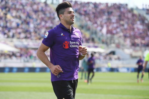 ACF FIORENTINA VS TORINO 21